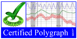polygraph test in Solano County